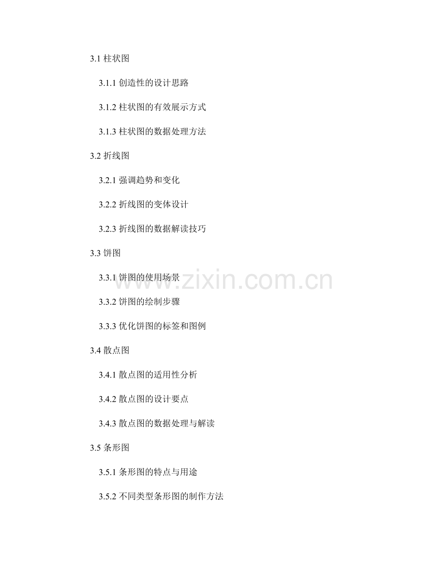 利用图表设计软件制作专业报告图表.docx_第2页