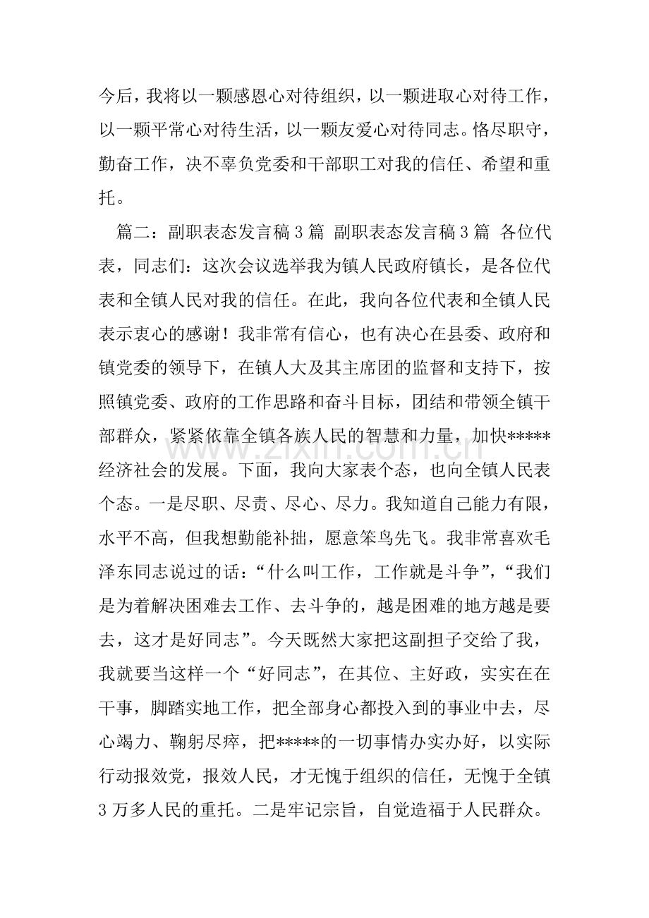 副职表态发言稿.doc_第3页