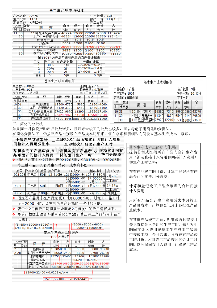 成本会计新版.doc_第2页