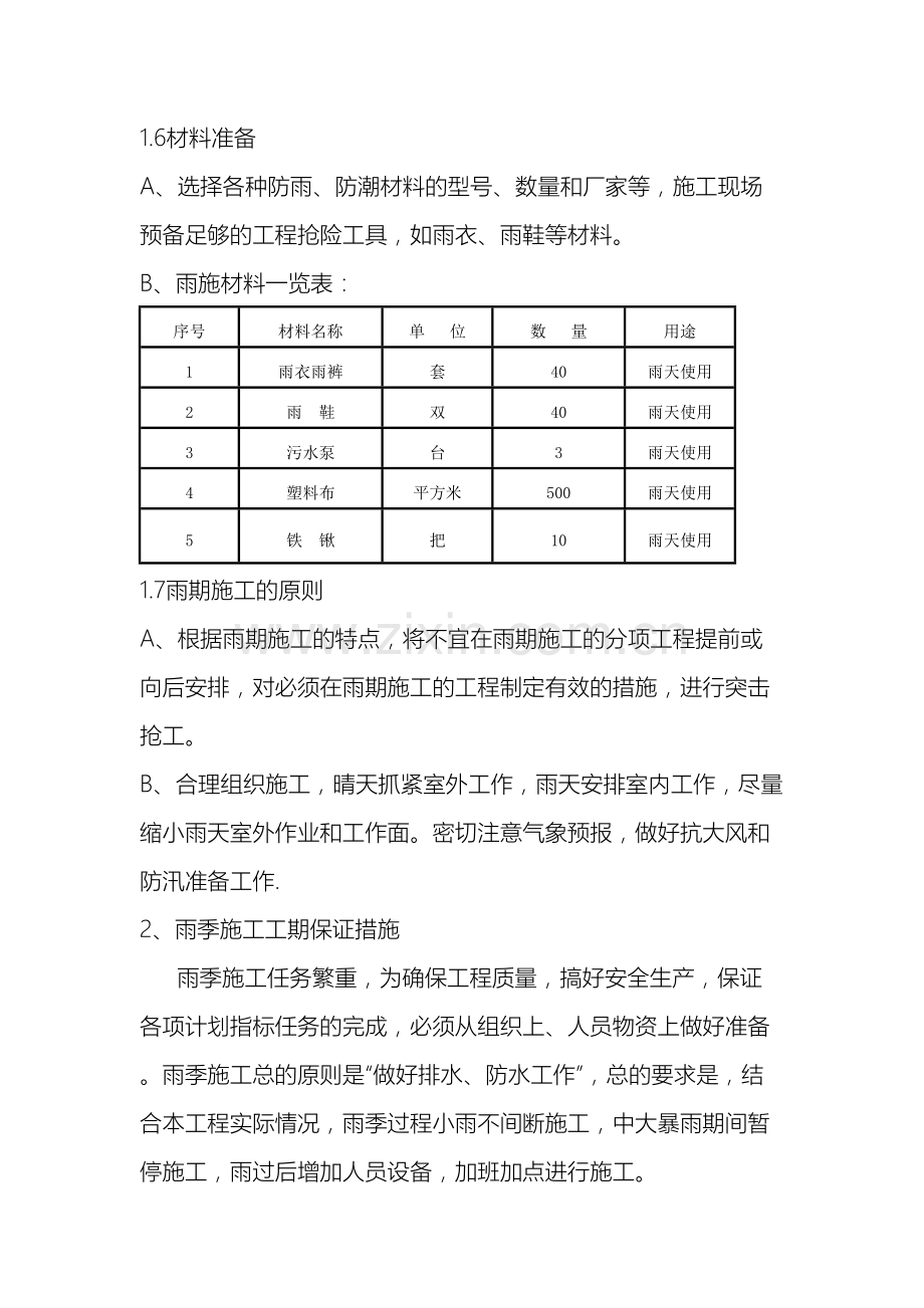 项目工程重点难点分析及解决方案.doc_第3页