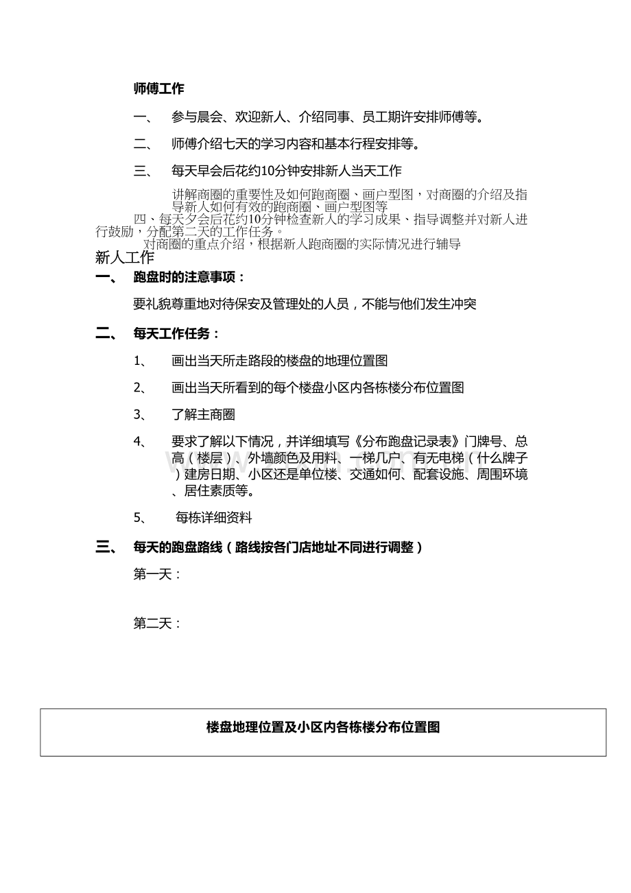 房产经纪人新人七天训讲课教案.docx_第3页