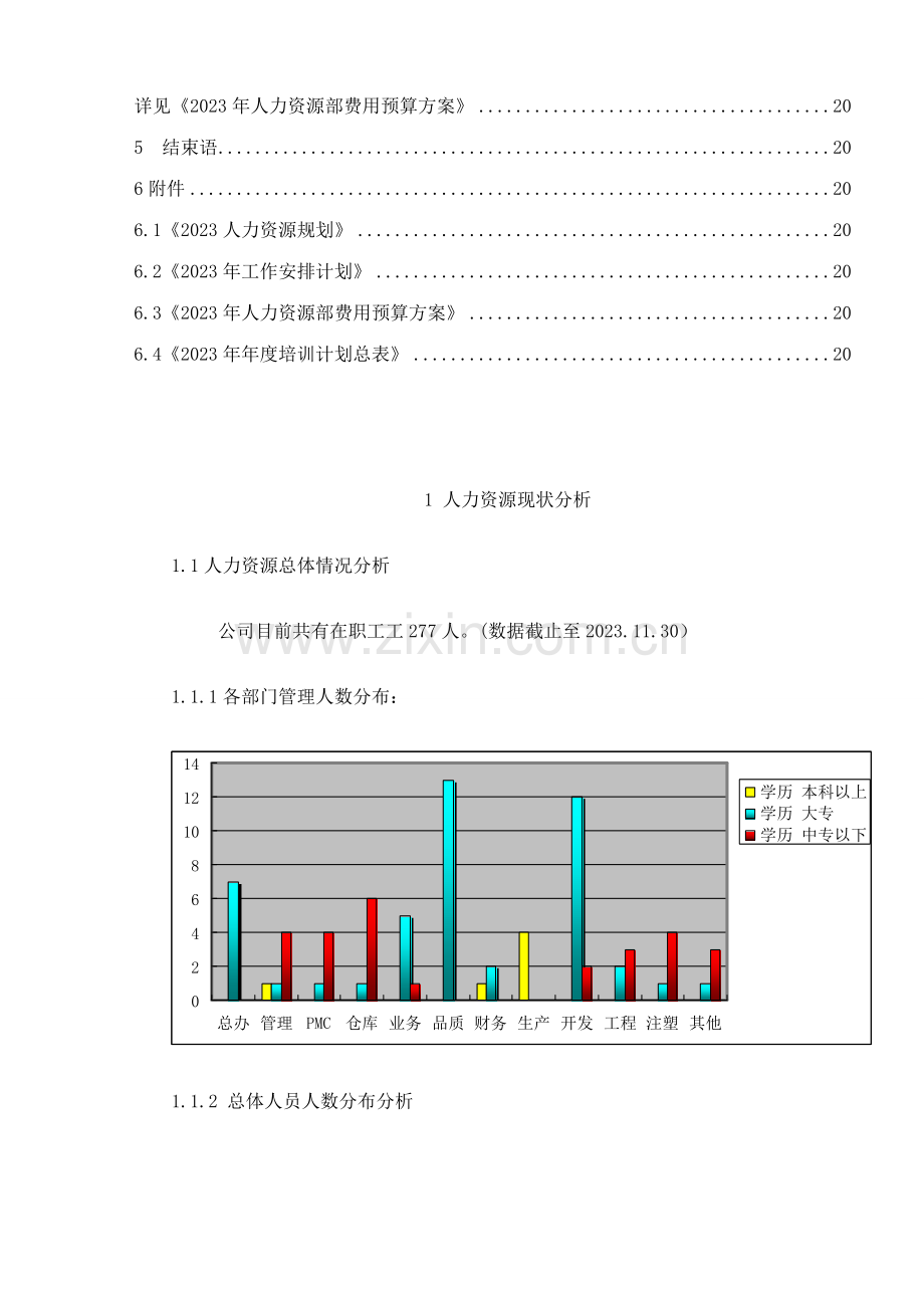 恒源人力资源部规划.doc_第3页