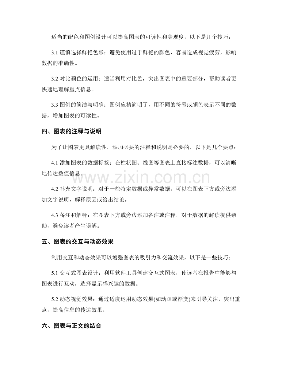 报告中有效利用图表的技巧与要点.docx_第2页