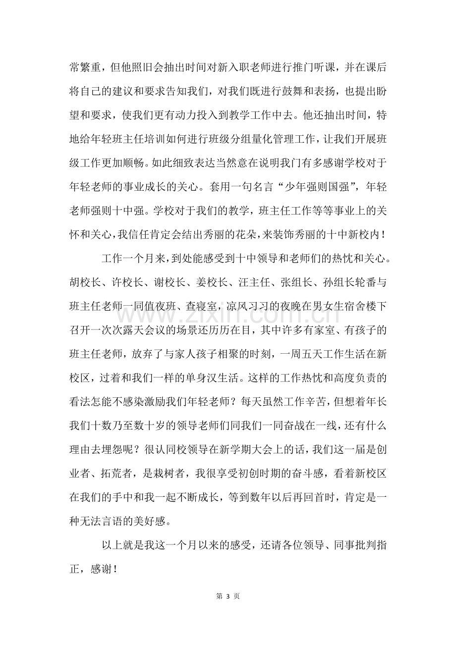 青年教师座谈会发言稿.docx_第3页