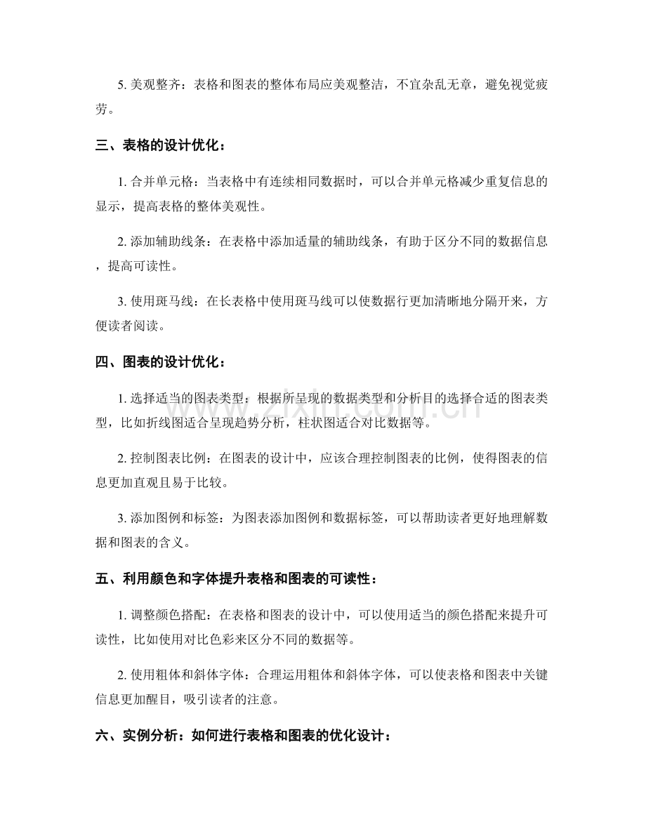 报告中的表格与图表设计优化.docx_第2页