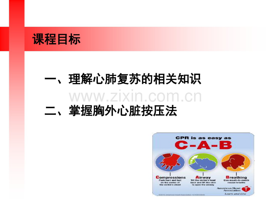 心肺复苏2019课件.pdf_第2页