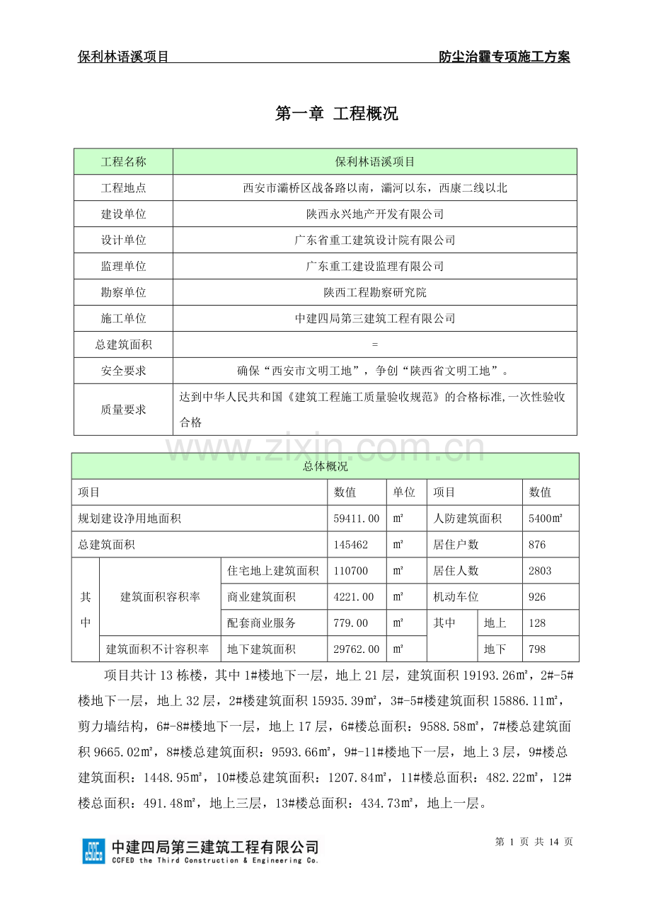 036--保利防污治霾专项施工方案.doc_第3页