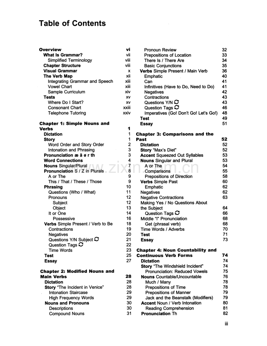 AmericanAccentTraining-Grammar.pdf_第1页