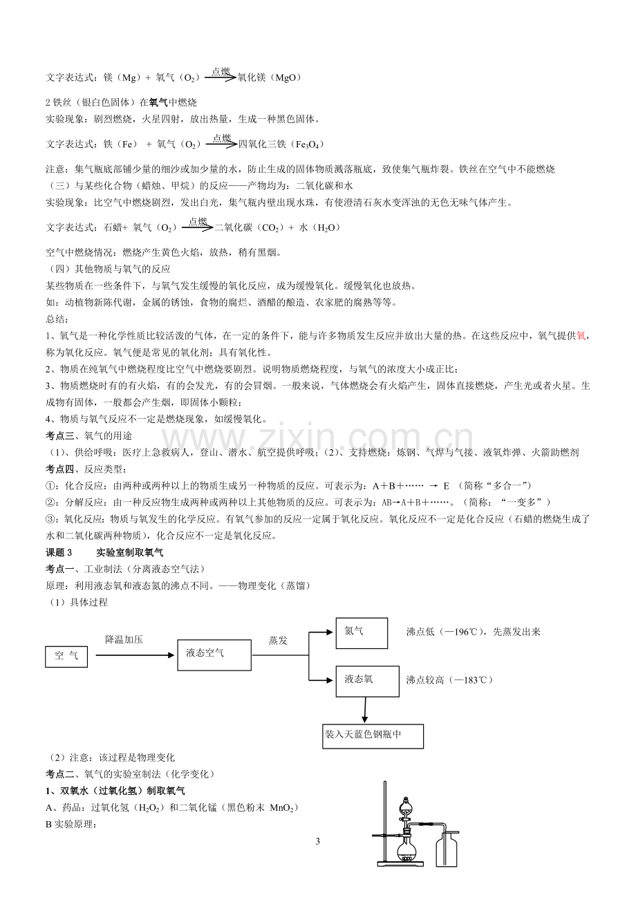 九年级上册化学知识点.doc_第3页