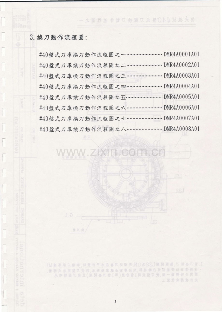 圆盘刀库换刀逻辑高清版.pdf_第1页