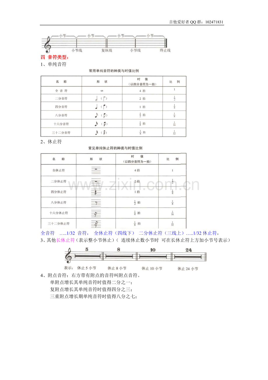 -五线谱符号大全(1).doc_第2页