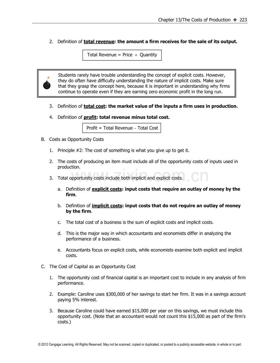 曼昆经济学原理英文版文案加习题答案13章.doc_第3页