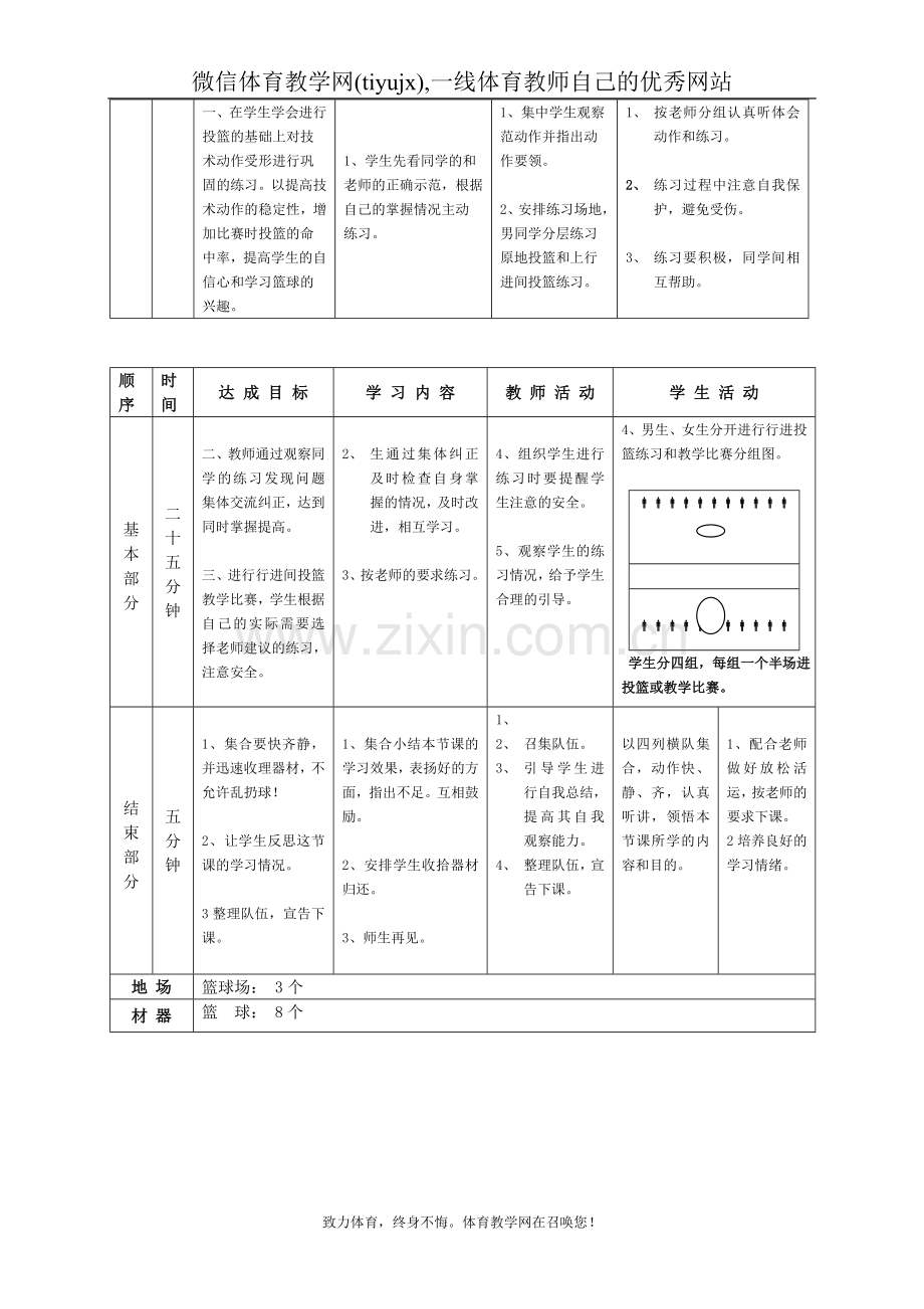 高一年级(体育与健康)教案1121.doc_第2页