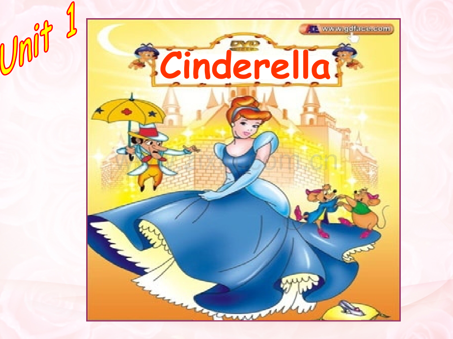 江苏版(苏教版)牛津英语新教材-五年级下-unit1Cinderella-story-time-课件.ppt_第1页