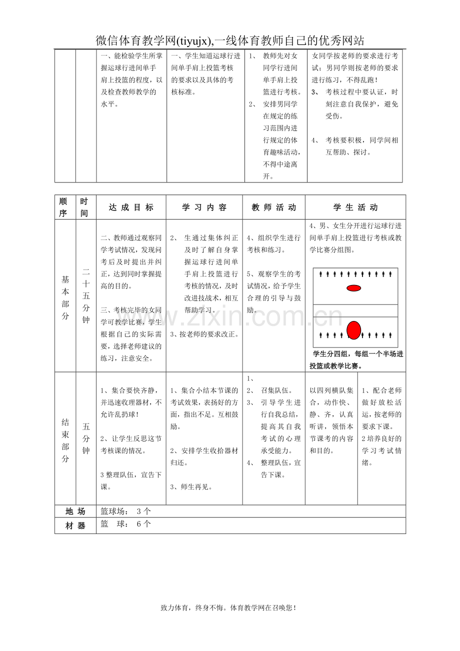 高一年级(体育与健康)教案1129.doc_第2页