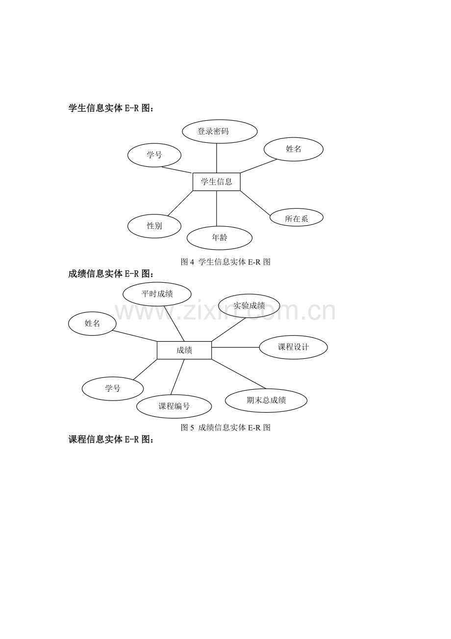 学生成绩管理系统测试报告.pdf_第3页