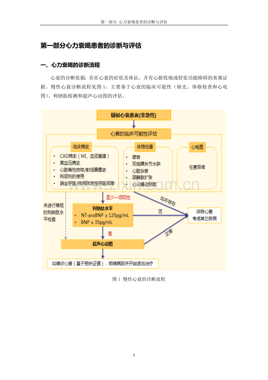 心力衰竭规范化管理手册.doc_第3页