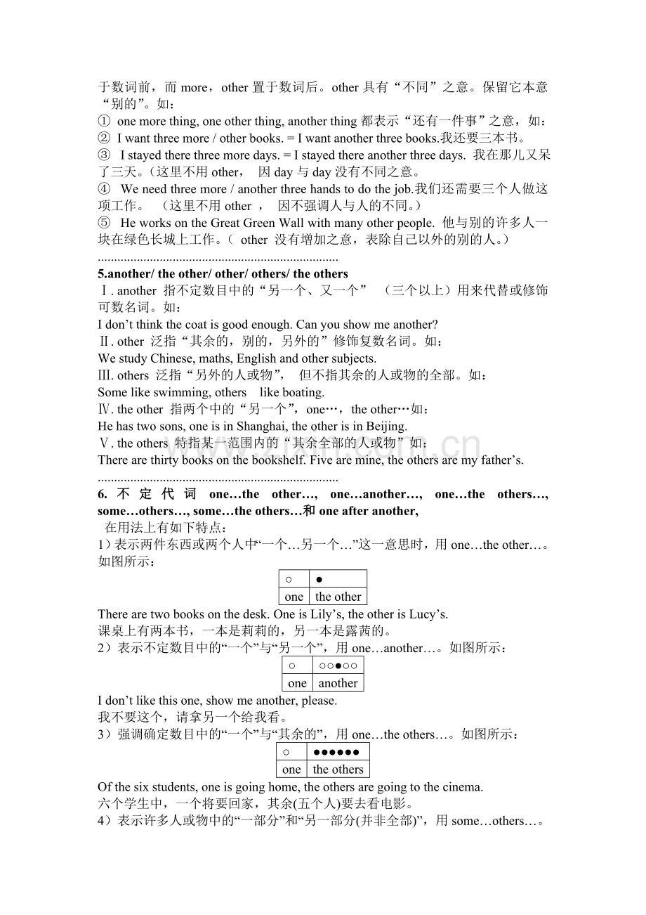 初中英语词语辨析.doc_第2页