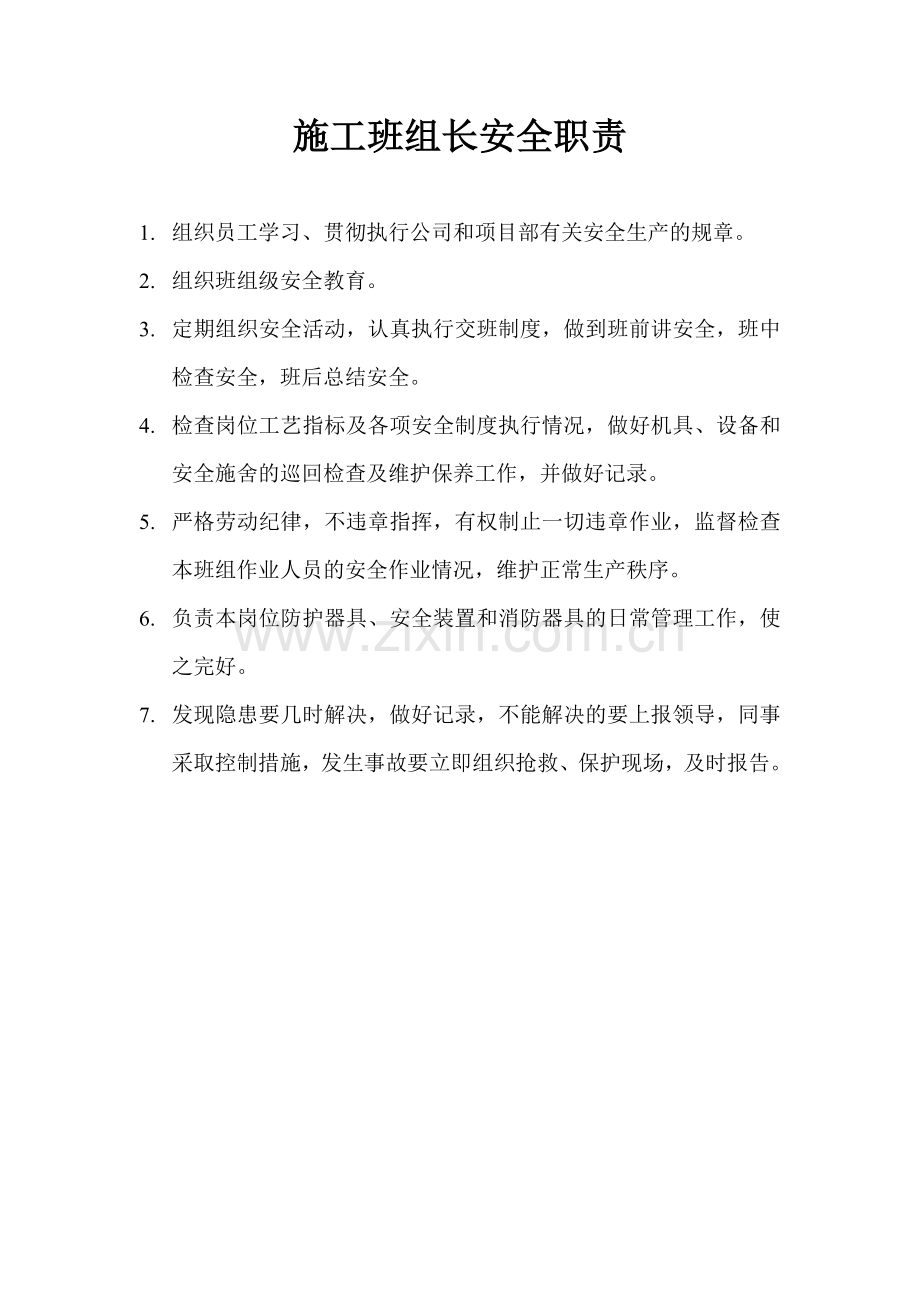 项目经理安全职责.doc_第3页