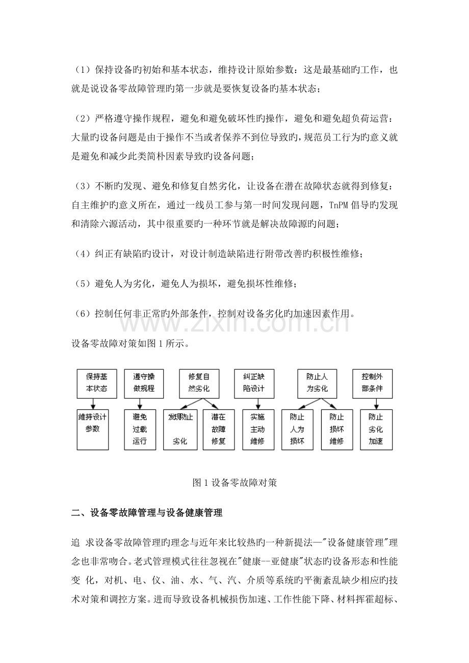 设备零故障管理与自主维护.doc_第2页