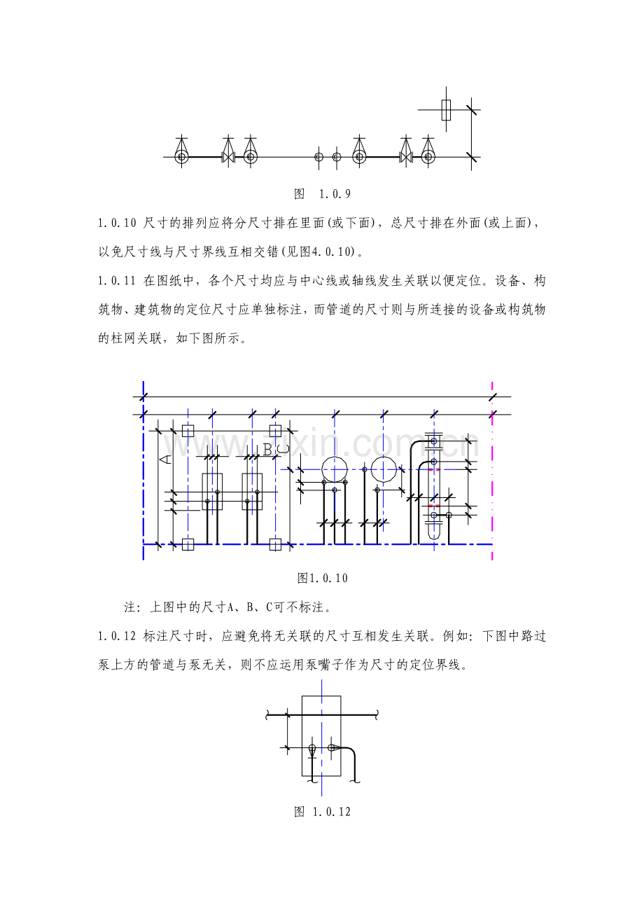 工程图识图标注图例等.doc_第3页