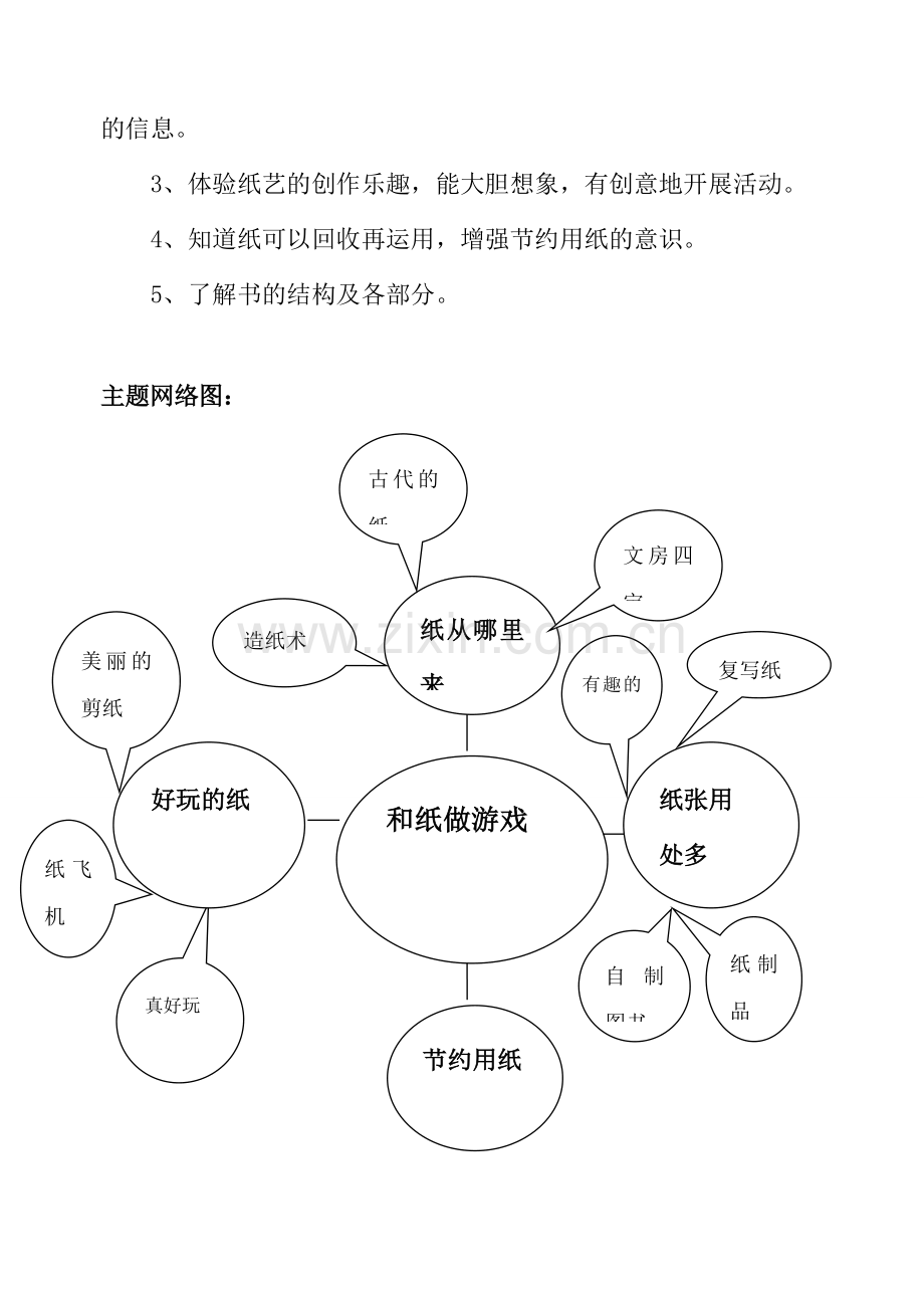 中班主题活动纸的一家.doc_第3页