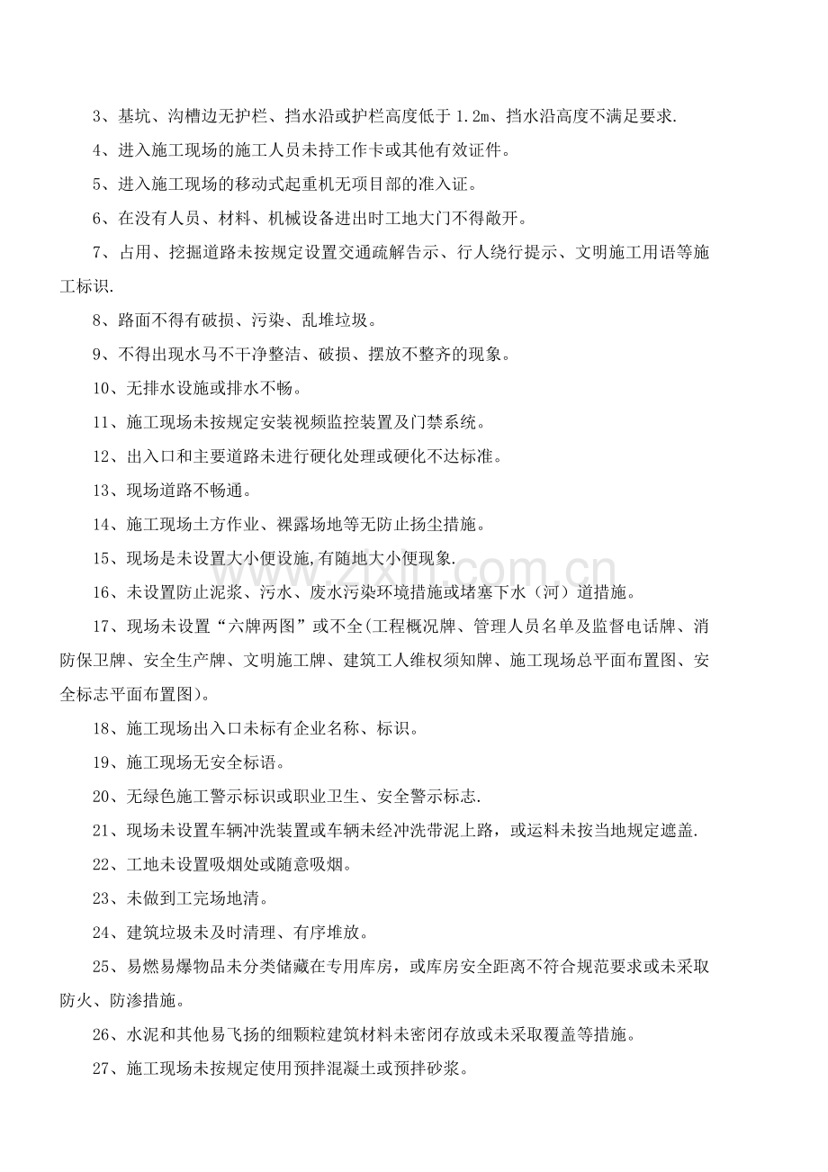 安全文明施工检查要求.docx_第2页