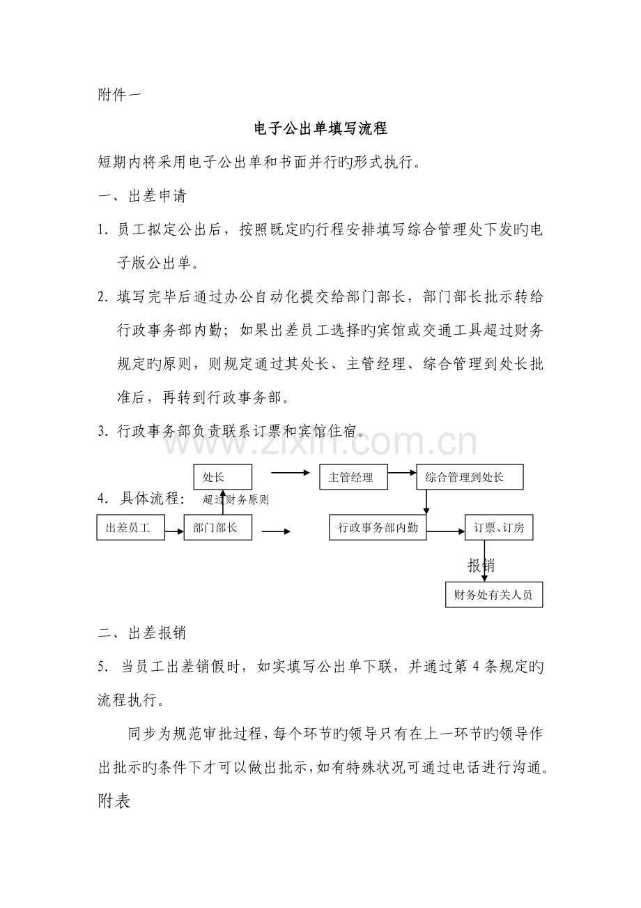 订票和住宿管理规定.doc_第3页