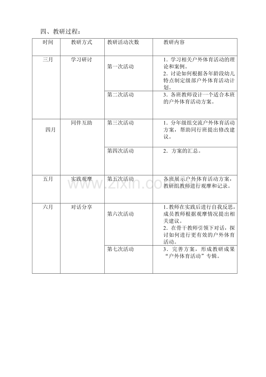 幼儿园户外活动教研.doc_第3页