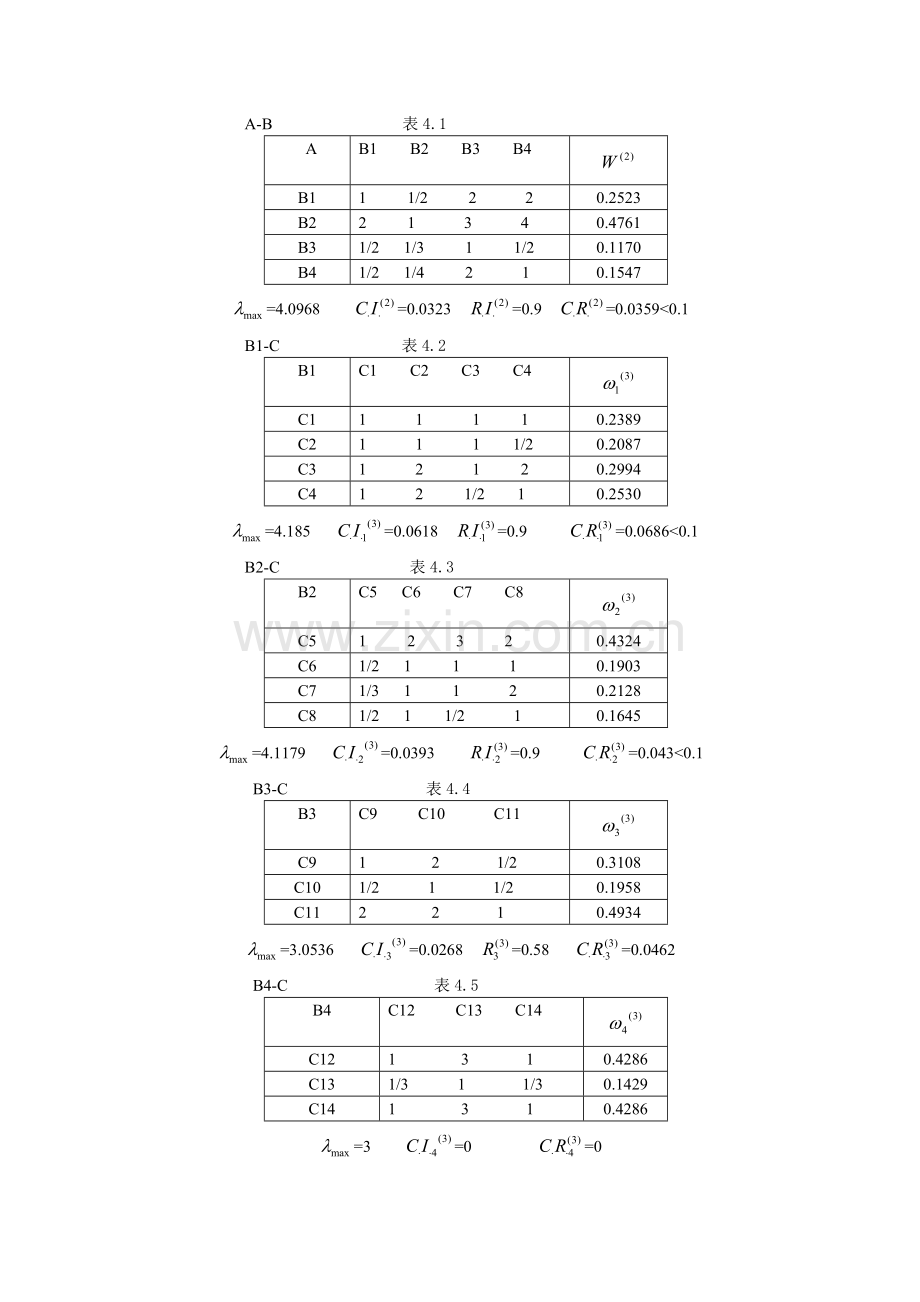 4大学生综合素质评价体系的构建及应用.doc_第3页