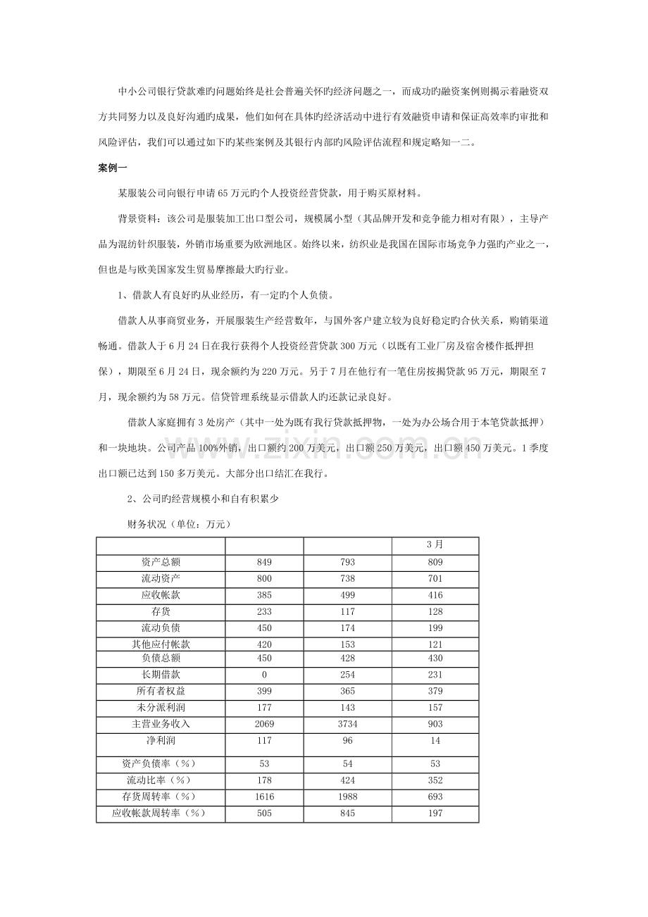 小企业案例.doc_第1页