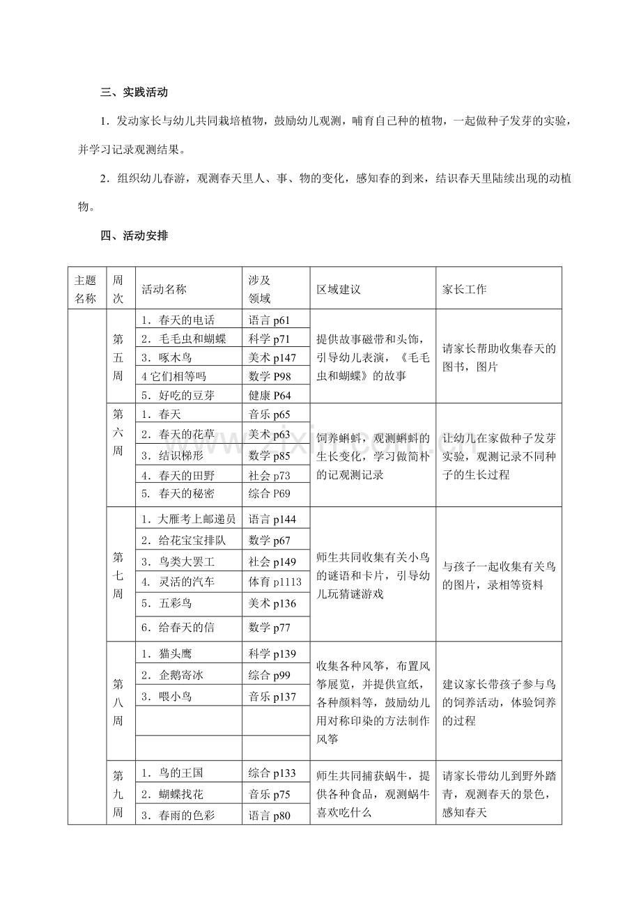 中班第二学期教学计划.doc_第3页