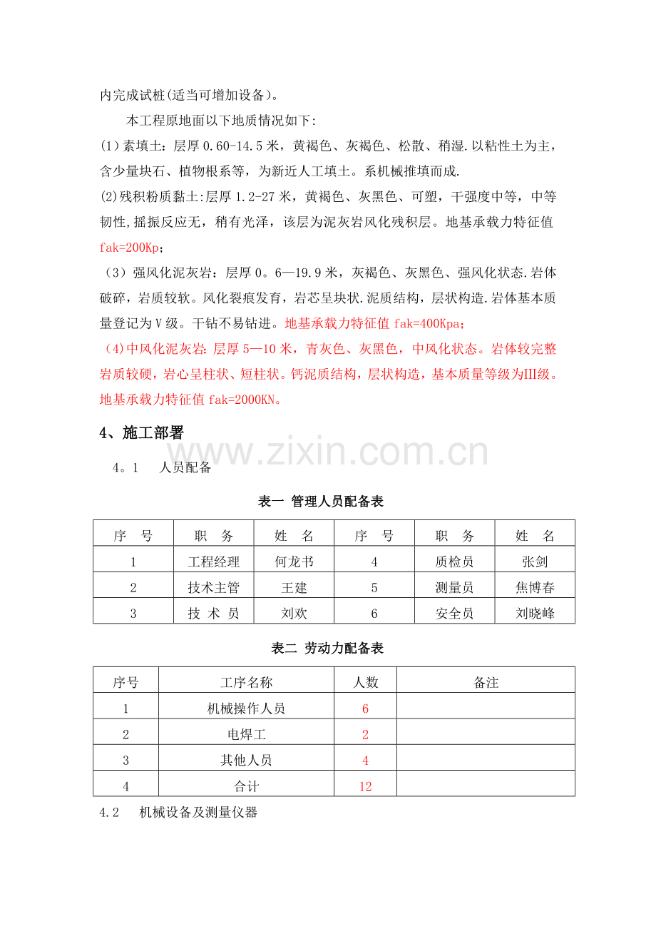 试桩施工方案..doc_第3页