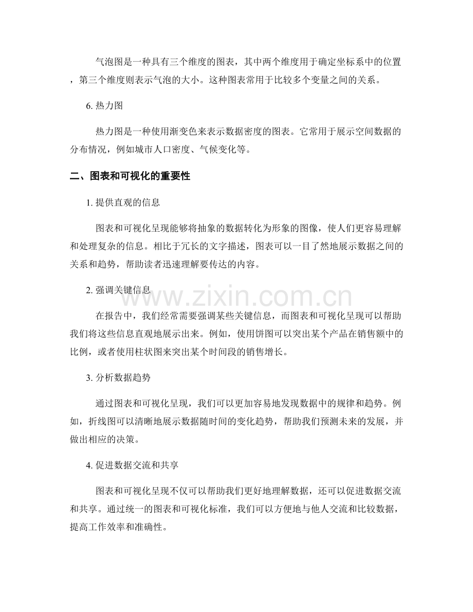 报告中的图表和可视化呈现.docx_第2页