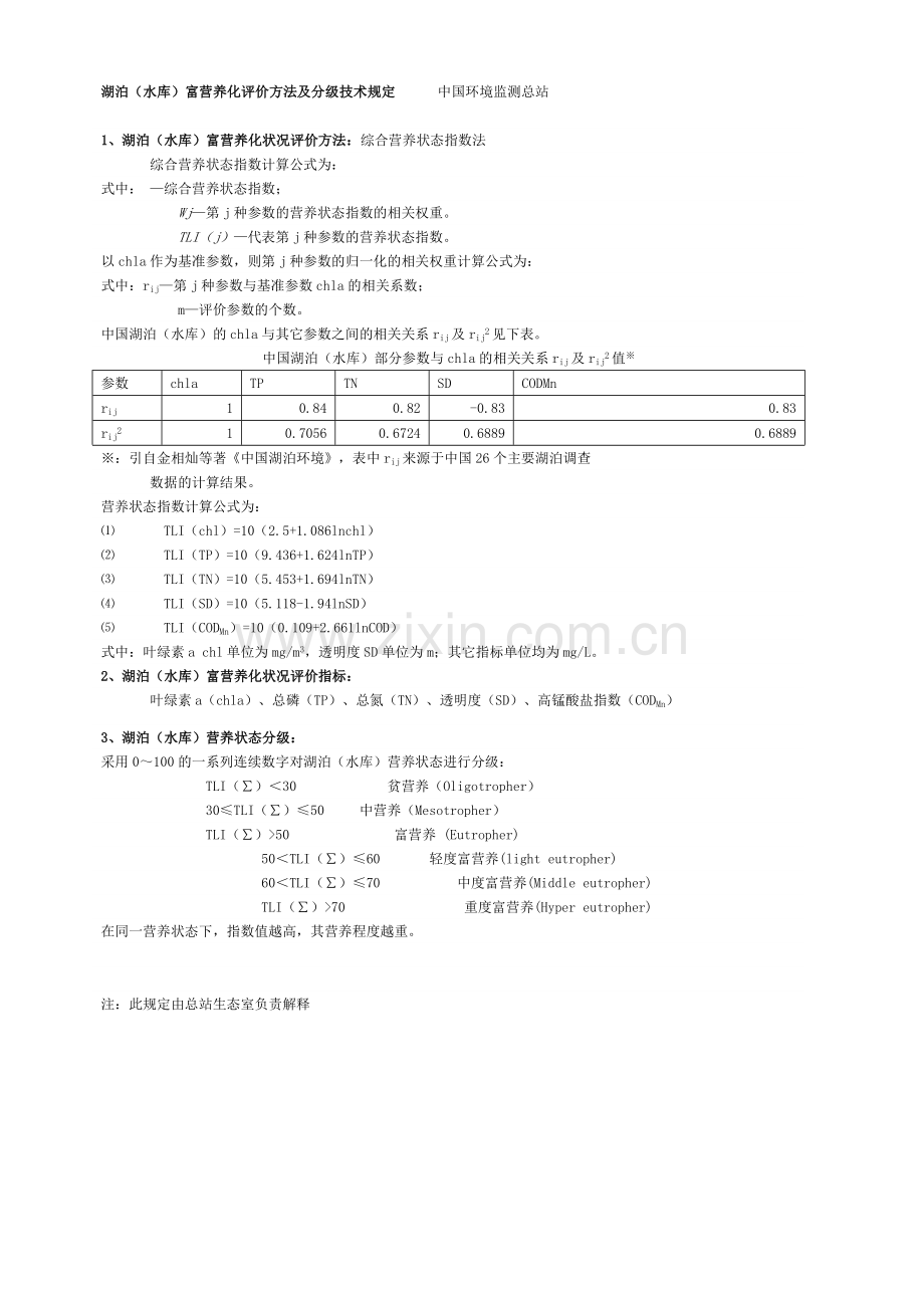 综合营养指数法.doc_第1页