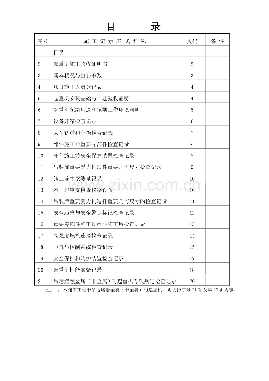 安装质量证明书填写样本.doc_第3页