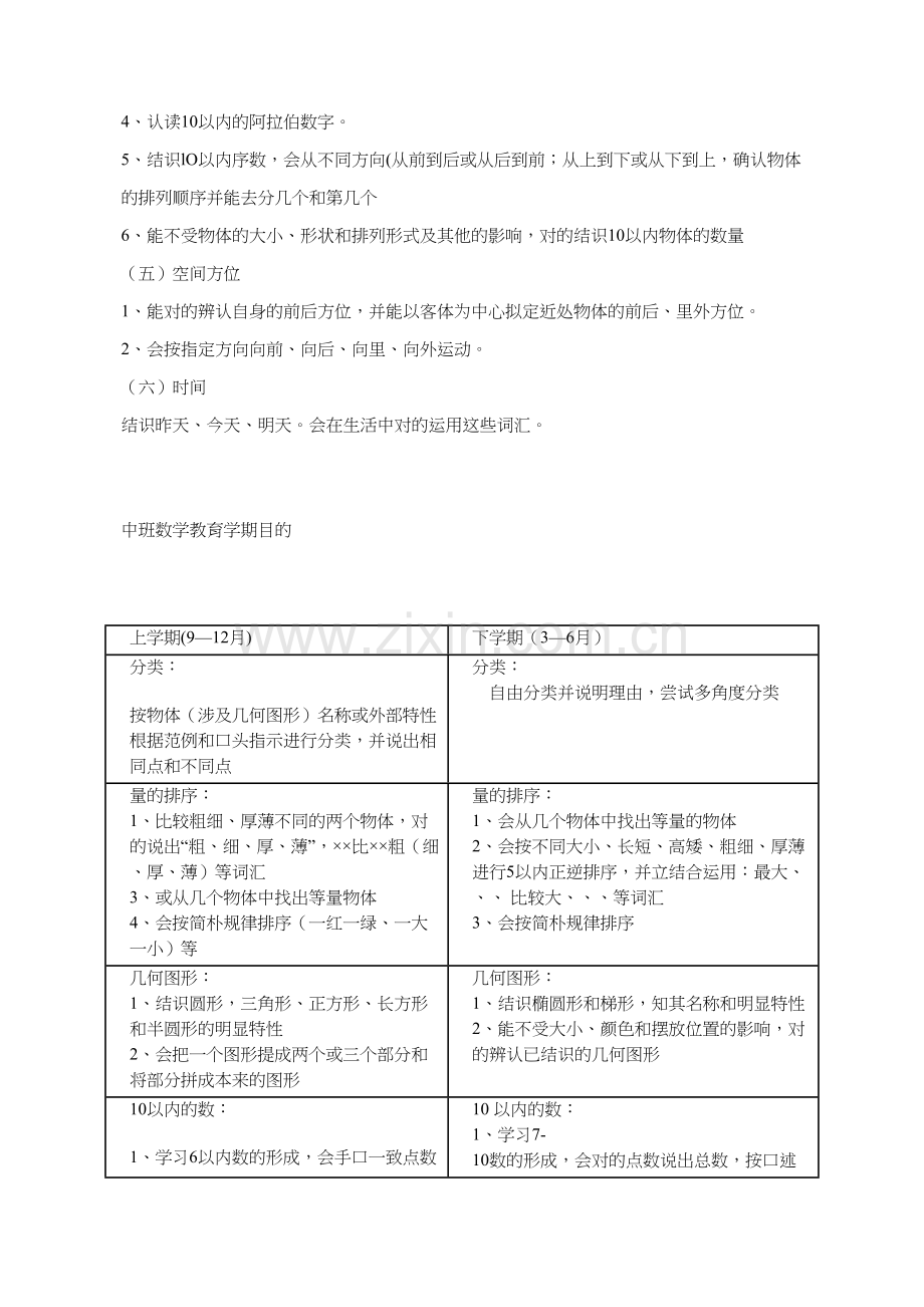 中班数学活动目标.doc_第2页