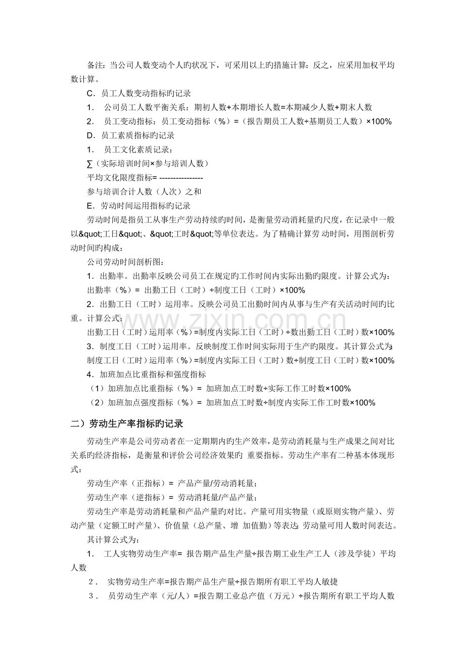 KPI关键业绩指标.doc_第2页