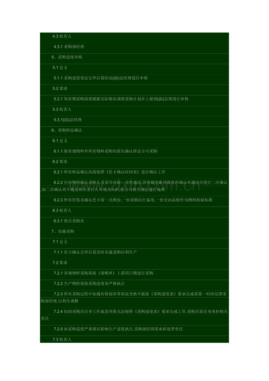 采购部部工作程序.doc_第3页