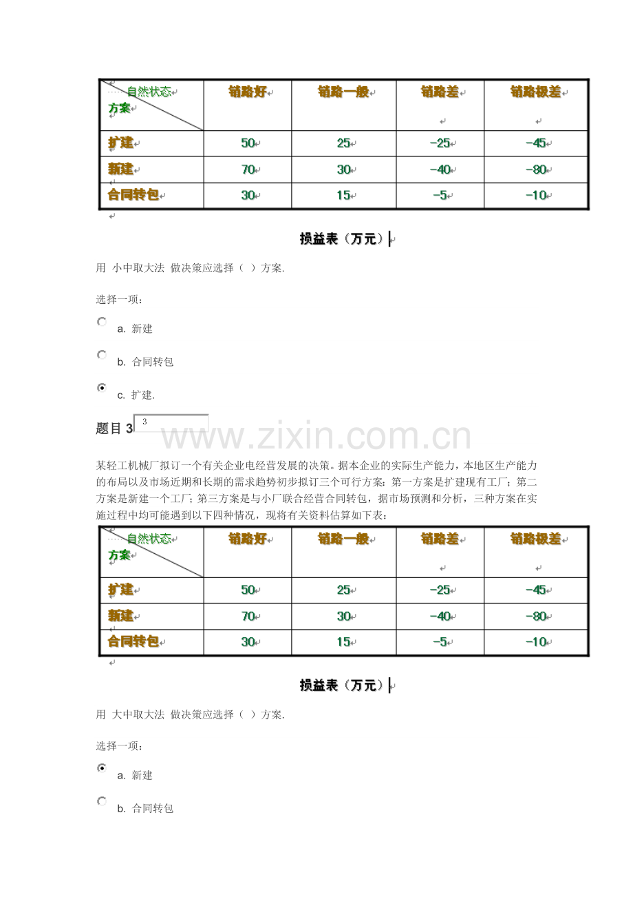 管理学原理第二次作业.docx_第2页