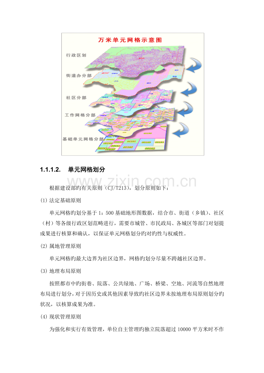 城管部件普查标准及分类.docx_第2页