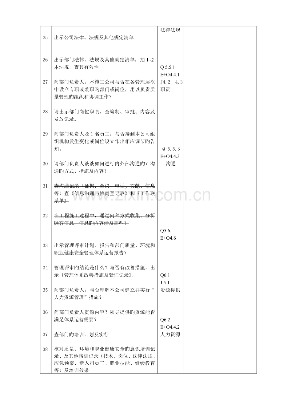 分公司审核检查表.doc_第3页