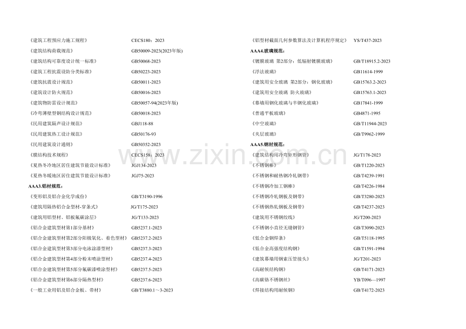 东平文化发展中心幕墙外装饰工程.doc_第2页