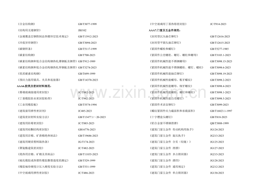 东平文化发展中心幕墙外装饰工程.doc_第3页