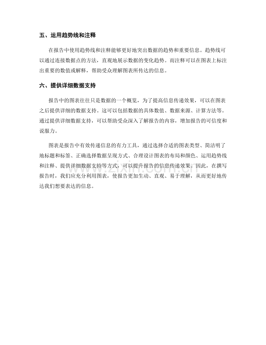 报告中有效运用图表提升信息传递效果.docx_第2页