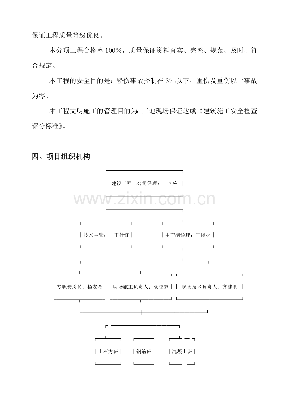 防滑桩工程专项施工方案.doc_第2页