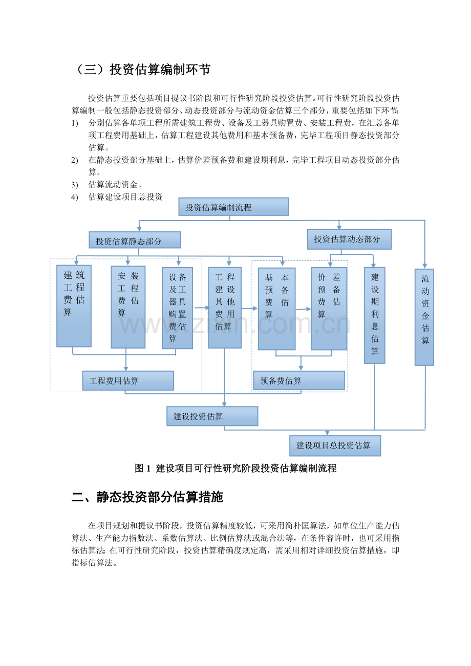 工程投资估算基本步骤.doc_第2页