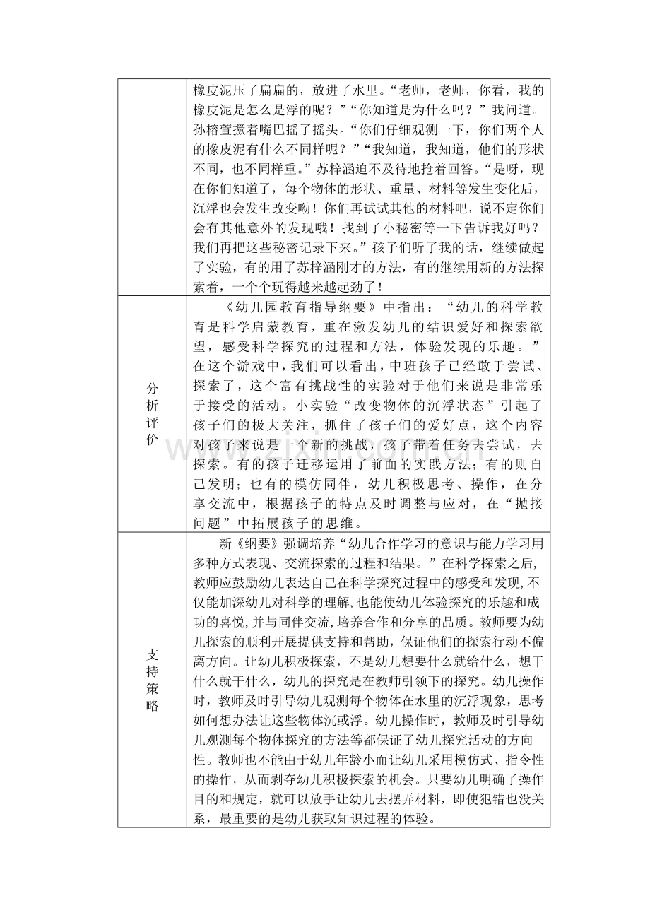 中班科学观察记录.doc_第2页