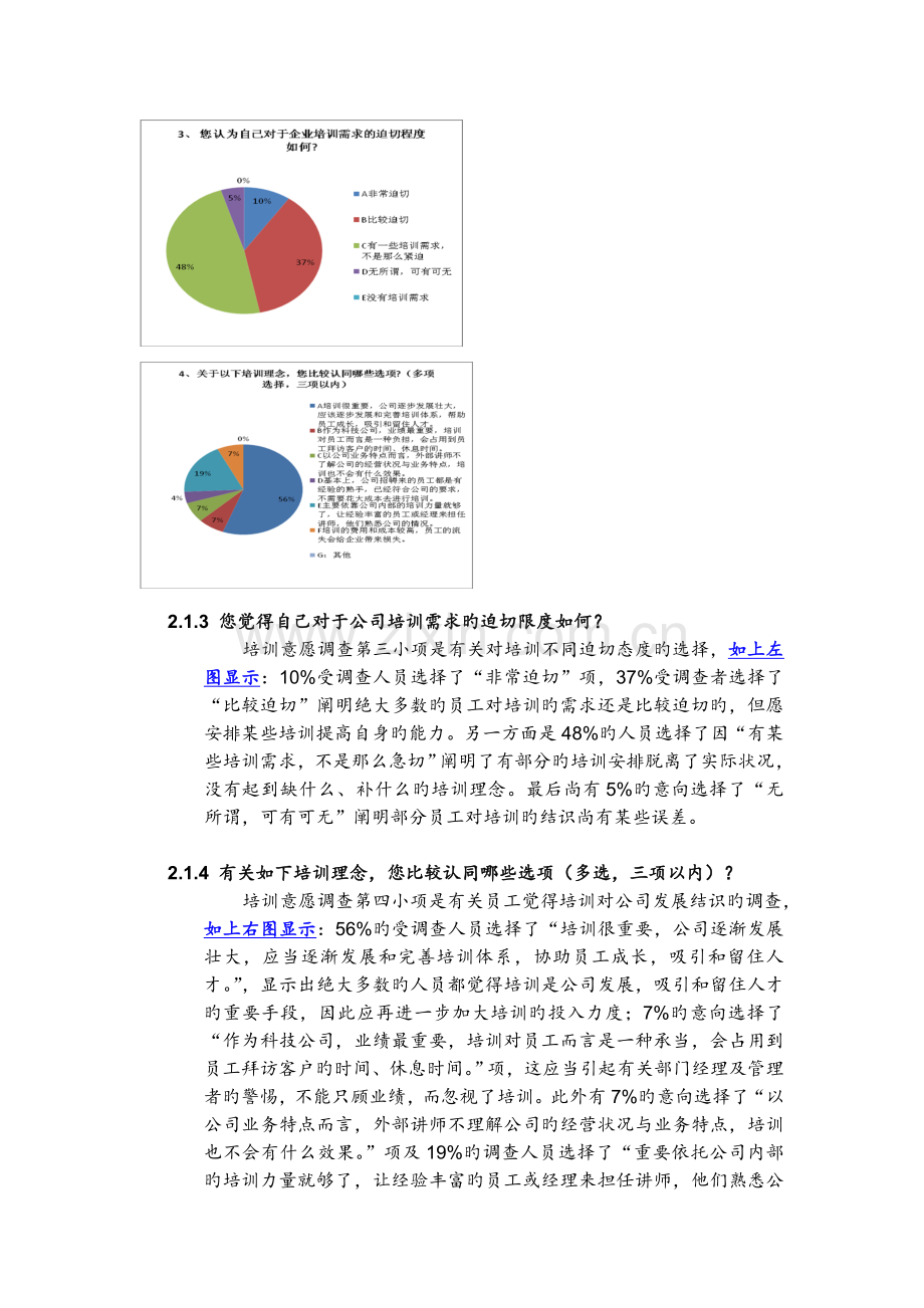 年度培训需求调查分析报告.doc_第3页