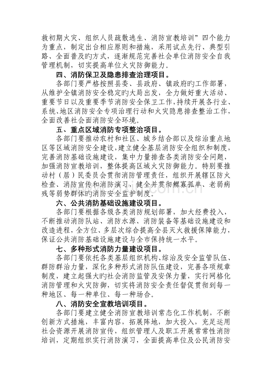 0构筑社会消防安全防火墙工程责任状.doc_第3页